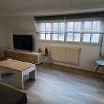 Apartamento Demar Luis Casais *