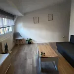 Apartamento Demar Luis Casais