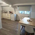 Appartement Demar Luis Casais *