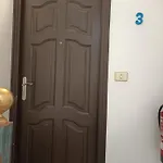 Apartamento Demar Luis Casais *