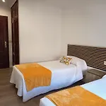Apartamento Demar Luis Casais *
