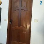 Demar Luis Casais Appartement O Grove