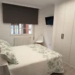 Apartamento Demar Luis Casais *