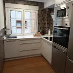 Demar Luis Casais Appartement O Grove