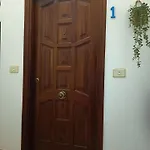 Appartement Demar Luis Casais *
