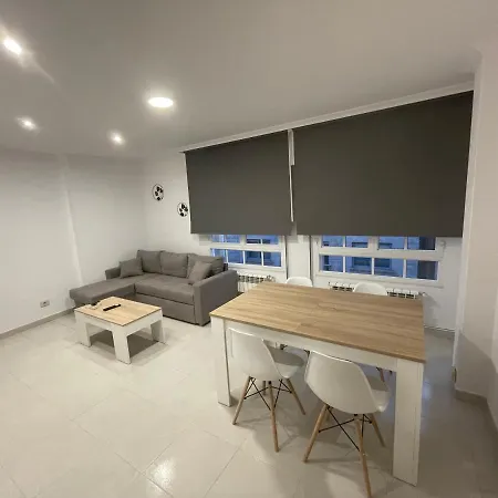 Demar Luis Casais O Grove