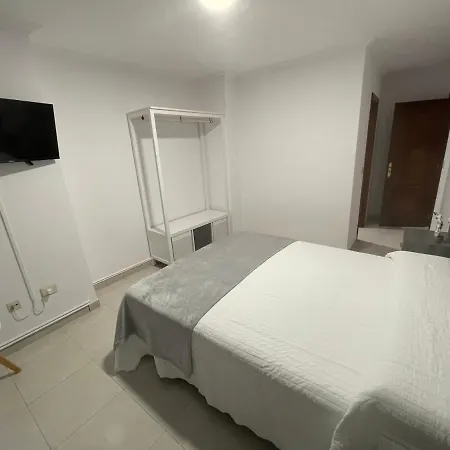 Demar Luis Casais Apartament