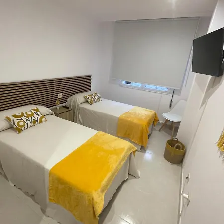 Apartament Demar Luis Casais *