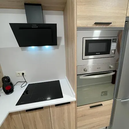 Apartament Demar Luis Casais