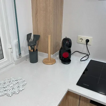 Apartament Demar Luis Casais