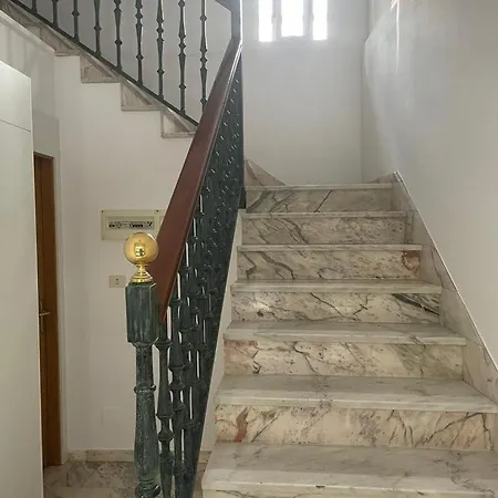 Apartament Demar Luis Casais *