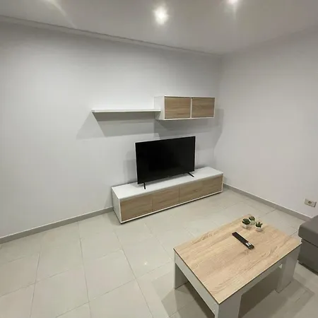 Demar Luis Casais Apartament O Grove