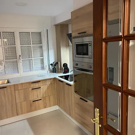 Demar Luis Casais Apartament O Grove