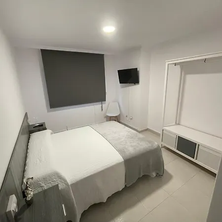 Apartament Demar Luis Casais O Grove