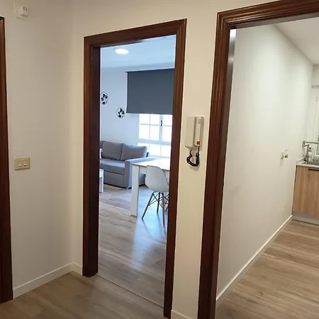 Apartman Demar Luis Casais O Grove