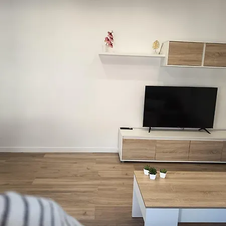 Apartman Demar Luis Casais