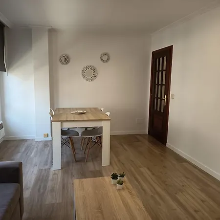 Apartamento Demar Luis Casais O Grove