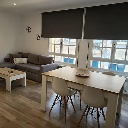 Apartman Demar Luis Casais *