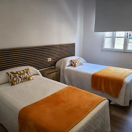 Apartman Demar Luis Casais O Grove