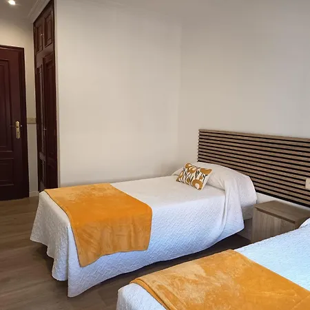 Apartman Demar Luis Casais *