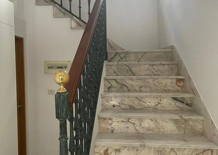 Apartman Demar Luis Casais *