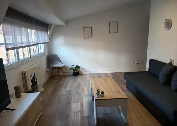 Apartman Demar Luis Casais