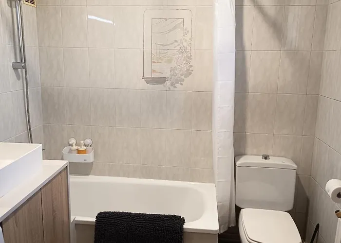Demar Luis Casais Apartman O Grove