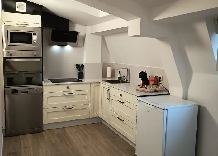 Apartman Demar Luis Casais