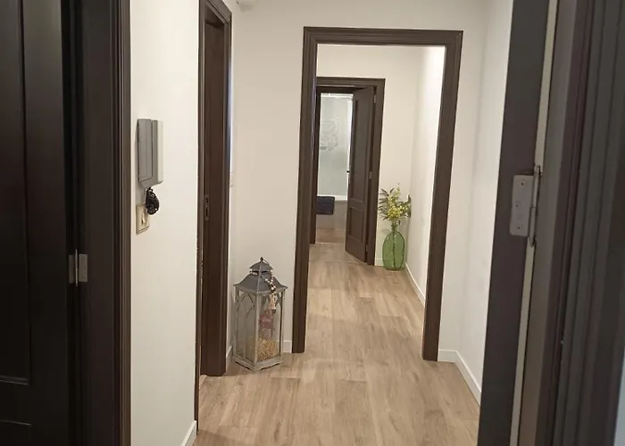 Demar Luis Casais Apartman