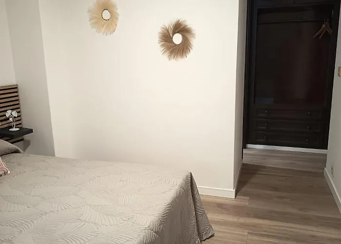 Demar Luis Casais Apartman O Grove