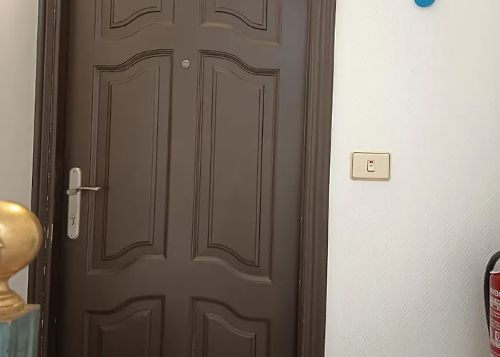 Apartman Demar Luis Casais *