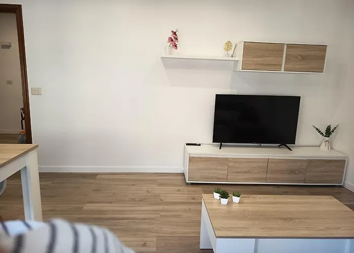 Apartman Demar Luis Casais