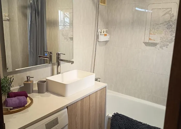 Demar Luis Casais Apartman