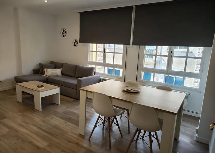 Apartman Demar Luis Casais *