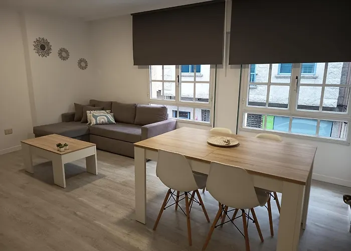 Apartman Demar Luis Casais